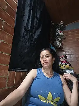 Snapshot of Alexandrina chatting on 24, 6, 2026 Alexandrina online show from 24, 6, 2026