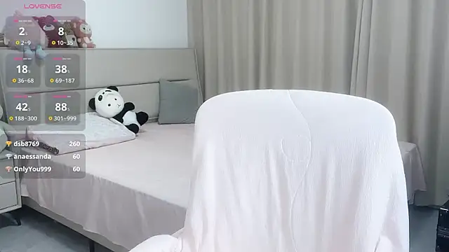 Sisi-000 online show from 16, 4, 2026