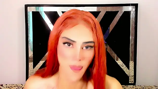 doll fantasixx online show from 18, 3, 2026