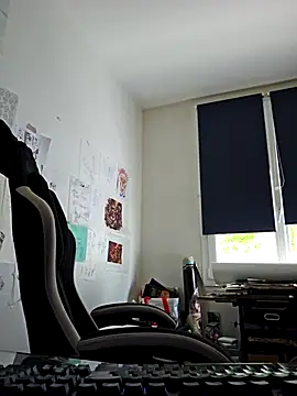 dufatcock online show from 15, 4, 2026