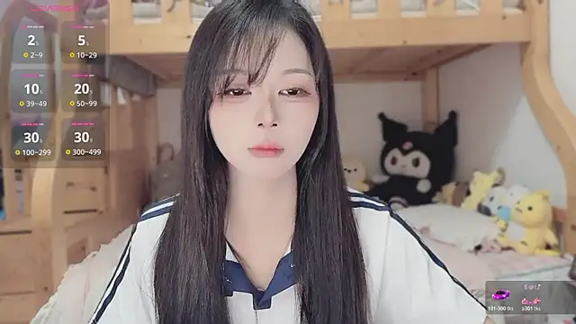 Gaga2077 online show from 17, 4, 2026