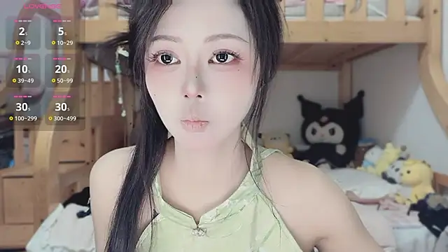 Gaga2077 online show from 24, 4, 2026