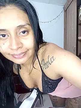 Charlotte-Jasper98 online show from 19, 3, 2026