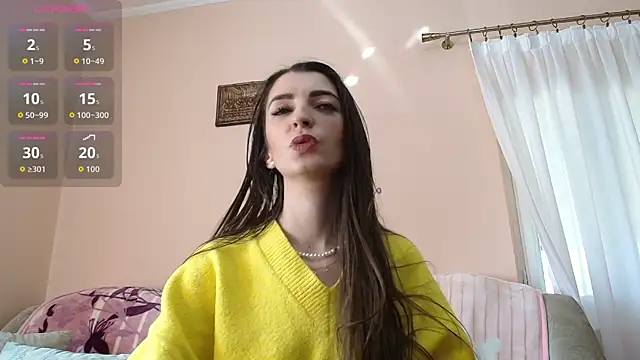 Snapshot of love_on_fire6 chatting on 16, 3, 2026 love on fire6 online show from 16, 3, 2026