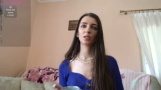 Snapshot of love_on_fire6 chatting on 18, 3, 2026 love on fire6 online show from 18, 3, 2026