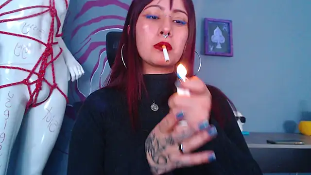 Snapshot of Regina_Iris chatting on 30, 4, 2026 Regina Iris online show from 30, 4, 2026