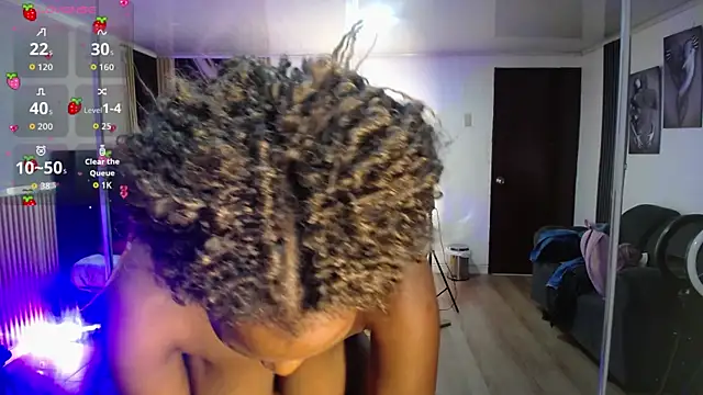 Snapshot of Ebony_rizon chatting on 16, 6, 2026 Ebony rizon online show from 16, 6, 2026
