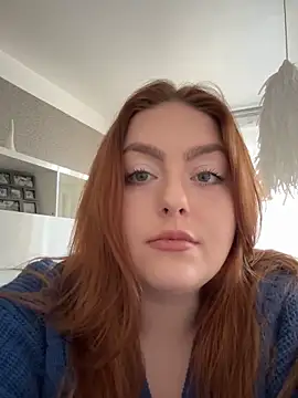 AureliaRosee online show from 13, 3, 2026