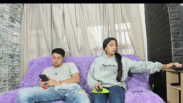 NoahAndBunny online show from 30, 3, 2026