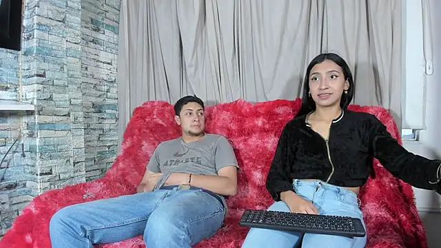 NoahAndBunny online show from 1, 4, 2026