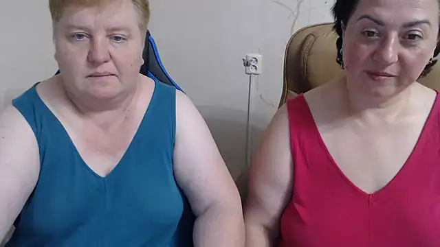 Snapshot of Lindy-Jeanie chatting on 25, 6, 2026 Lindy-Jeanie online show from 25, 6, 2026