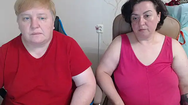 Snapshot of Lindy-Jeanie chatting on 23, 7, 2026 Lindy-Jeanie online show from 23, 7, 2026