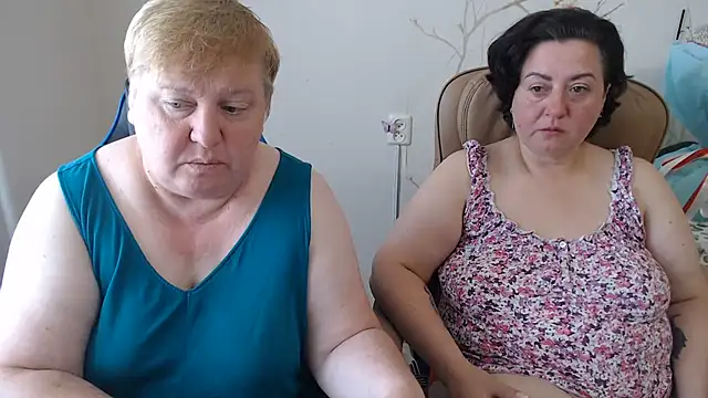 Snapshot of Lindy-Jeanie chatting on 26, 7, 2026 Lindy-Jeanie online show from 26, 7, 2026