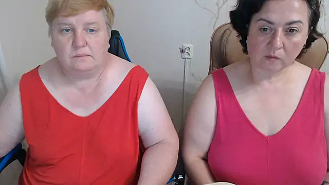 Snapshot of Lindy-Jeanie chatting on 1, 8, 2026 Lindy-Jeanie online show from 1, 8, 2026