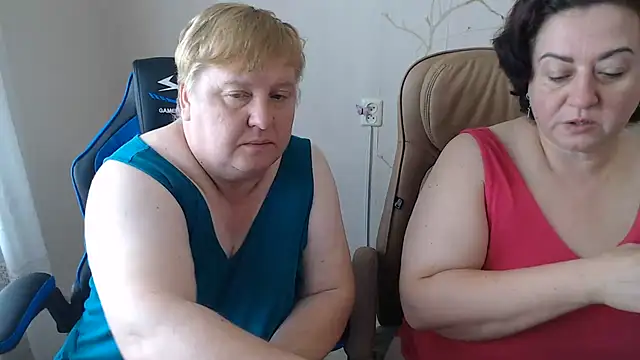 Snapshot of Lindy-Jeanie chatting on 7, 8, 2026 Lindy-Jeanie online show from 7, 8, 2026