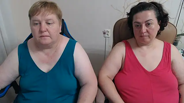 Snapshot of Lindy-Jeanie chatting on 7, 8, 2026 Lindy-Jeanie online show from 7, 8, 2026