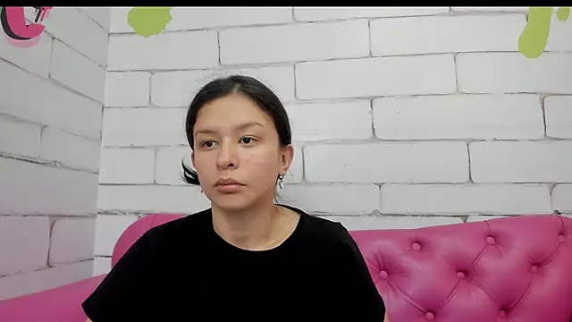 Danna Greyy online show from 2, 5, 2026