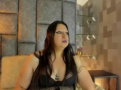 Dalia Mills online show from 16, 3, 2026