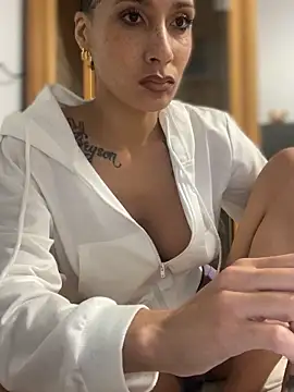 FerrariFrench online show from 28, 9, 2025