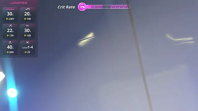 Snapshot of cuttie_blondie chatting on 22, 5, 2026 cuttie blondie online show from 22, 5, 2026