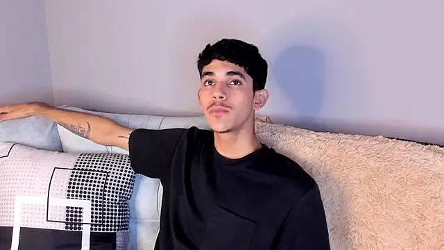 FlinsShadow online show from 17, 3, 2026