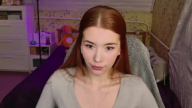 Snapshot of Lunavira chatting on 29, 4, 2026 Lunavira online show from 29, 4, 2026