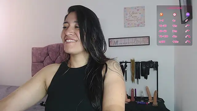 Snapshot of violeta_scott chatting on 20, 6, 2026 violeta scott online show from 20, 6, 2026