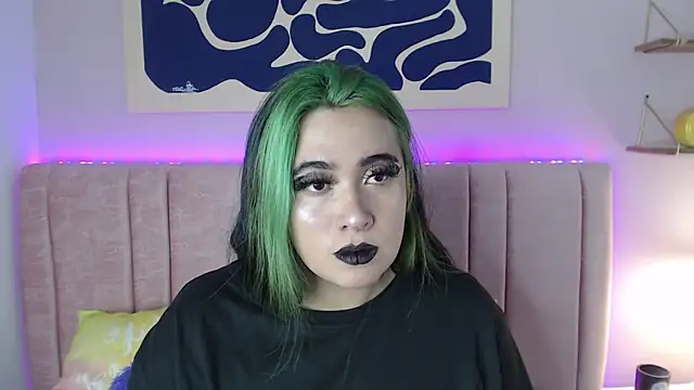 Snapshot of Liliith_Zeniith chatting on 10, 4, 2026 Liliith Zeniith online show from 10, 4, 2026