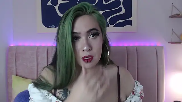 Snapshot of Liliith_Zeniith chatting on 11, 4, 2026 Liliith Zeniith online show from 11, 4, 2026