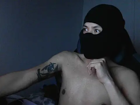 nicolorin online show from 15, 3, 2026