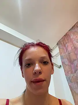 DeeaFoxy online show from 14, 3, 2026