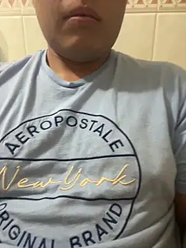 DanielZz69 online show from 16, 3, 2026