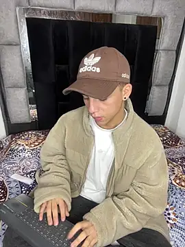 Brax Valencia online show from 24, 3, 2026