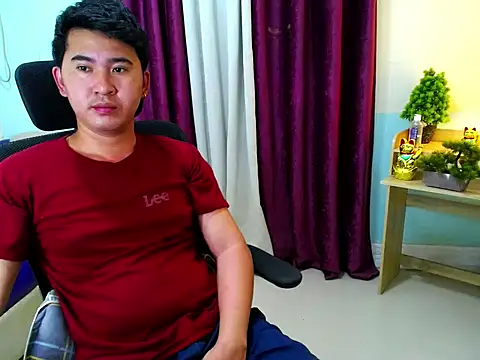 urhotasian online show from 31, 3, 2026