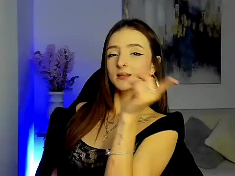 Snapshot of Lilyt_Cooper chatting on 16, 4, 2026 Lilyt Cooper online show from 16, 4, 2026