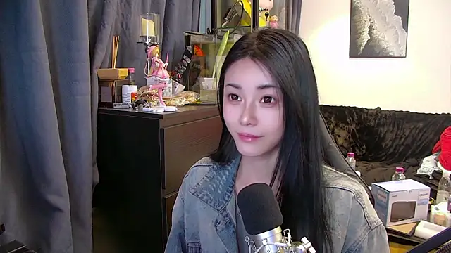 Snapshot of XiaoYuBao- chatting on 13, 3, 2026 XiaoYuBao- online show from 13, 3, 2026