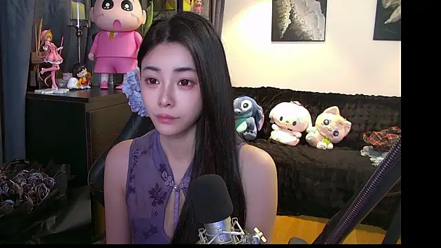 Snapshot of XiaoYuBao- chatting on 16, 3, 2026 XiaoYuBao- online show from 16, 3, 2026