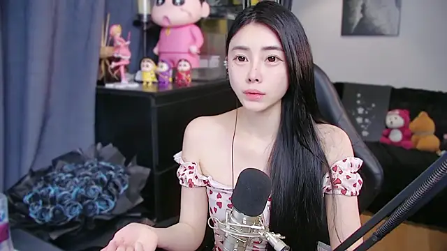 Snapshot of XiaoYuBao- chatting on 30, 3, 2026 XiaoYuBao- online show from 30, 3, 2026