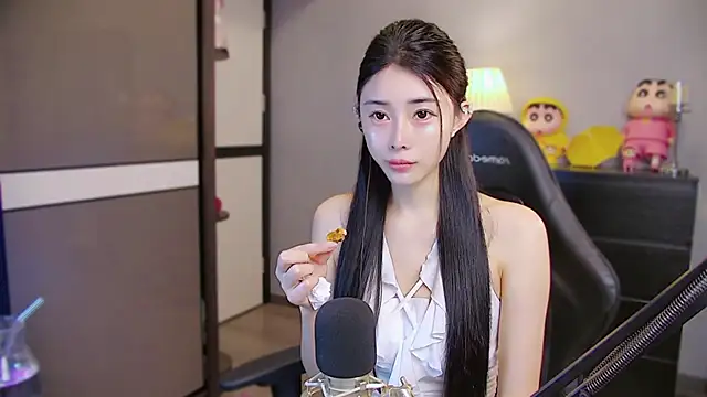 XiaoYuBao- online show from 28, 5, 2026