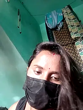 Snapshot of SanjanaBiswas323 chatting on 16, 3, 2026 SanjanaBiswas323 online show from 16, 3, 2026