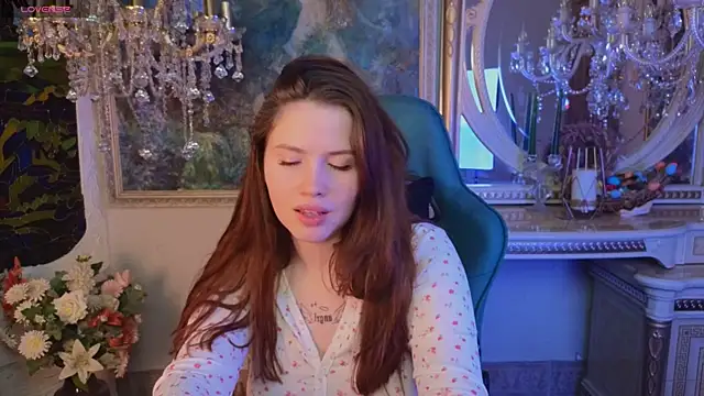 MarryMilash online show from 22, 4, 2026