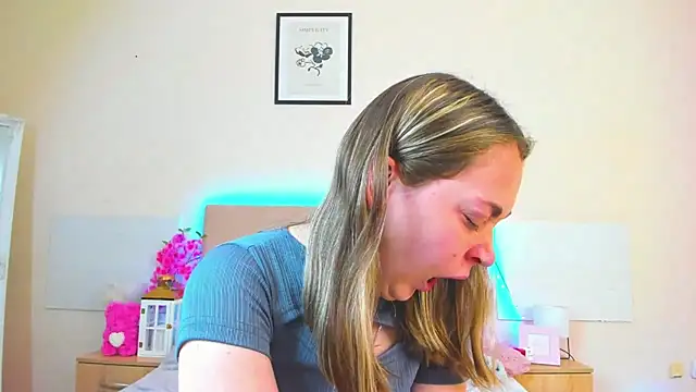 MelanieCuty online show from 19, 5, 2026