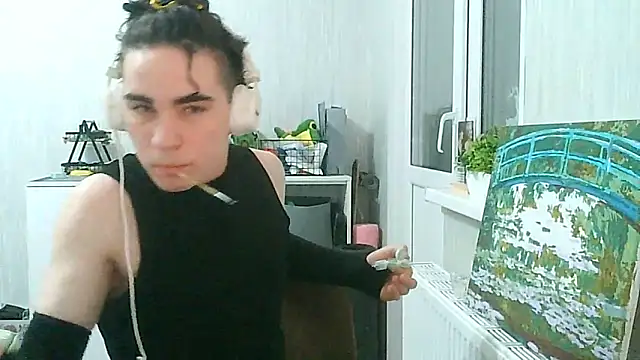 Snapshot of -MichaelWhite- chatting on 16, 3, 2026 -MichaelWhite- online show from 16, 3, 2026