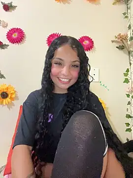 Snapshot of SpidderSecret chatting on 9, 4, 2026 SpidderSecret online show from 9, 4, 2026