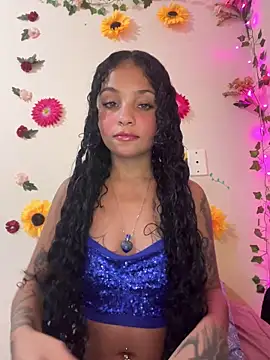 Snapshot of SpidderSecret chatting on 19, 4, 2026 SpidderSecret online show from 19, 4, 2026