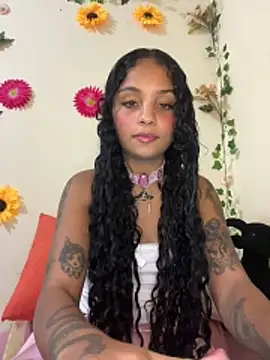 Snapshot of SpidderSecret chatting on 21, 4, 2026 SpidderSecret online show from 21, 4, 2026