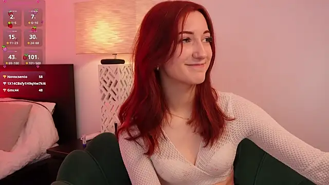 SweeetMila online show from 19, 3, 2026