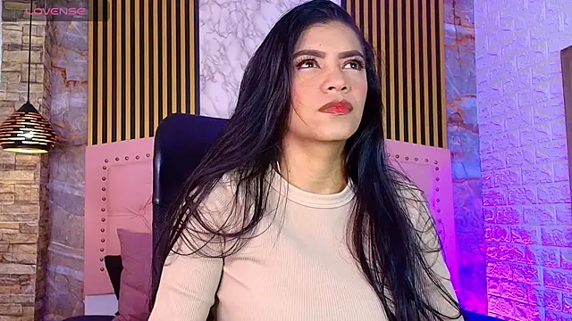 Snapshot of AishaCambell_ chatting on 20, 5, 2026 AishaCambell online show from 20, 5, 2026