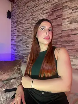 Snapshot of CiaraMorettii chatting on 8, 6, 2026 CiaraMorettii online show from 8, 6, 2026