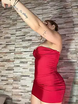 Snapshot of CiaraMorettii chatting on 29, 7, 2026 CiaraMorettii online show from 29, 7, 2026